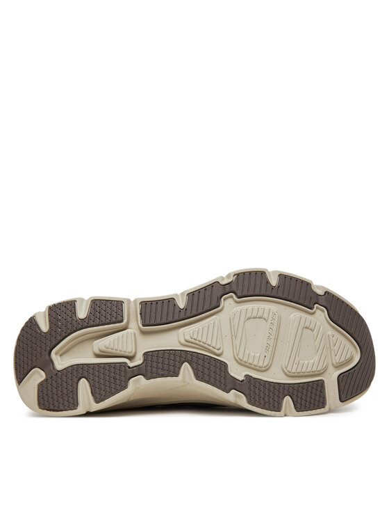 Skechers Skechers Sportcipők D'Lux Walker 2.0-Reeler 232463/BRN Barna