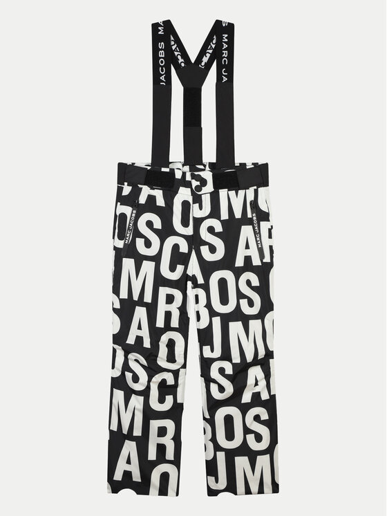 Spodnie zimowe Marc Jacobs