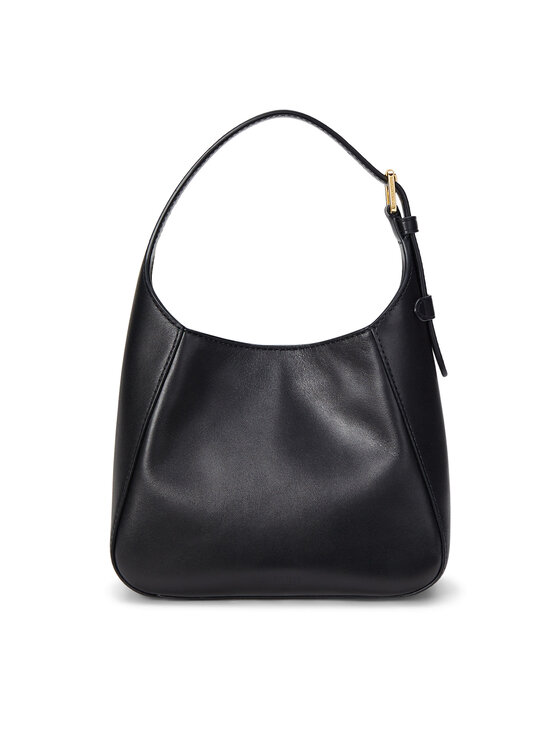 LAUREN RALPH LAUREN LAUREN RALPH LAUREN Ročna torba 431966750001 Črna