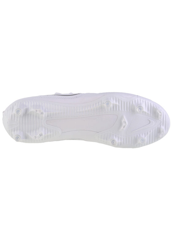 Nike Nike Scarpe da calcio Huarache 9 Varsity Lax FG Bianco