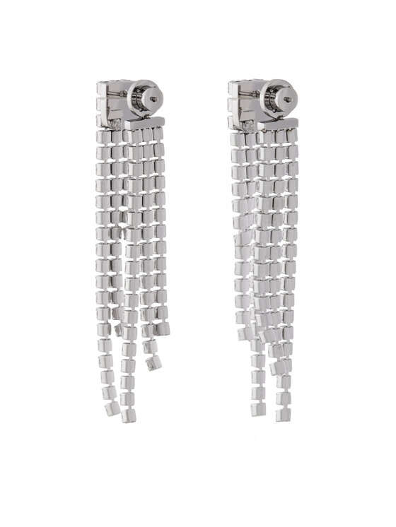 Liu Jo Liu Jo Auskarai LJ2770 Sidabrinė