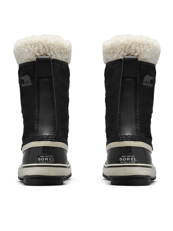 Sorel Sorel Čizme za snijeg Winter Carnival™ Wp 2084921011 Crna