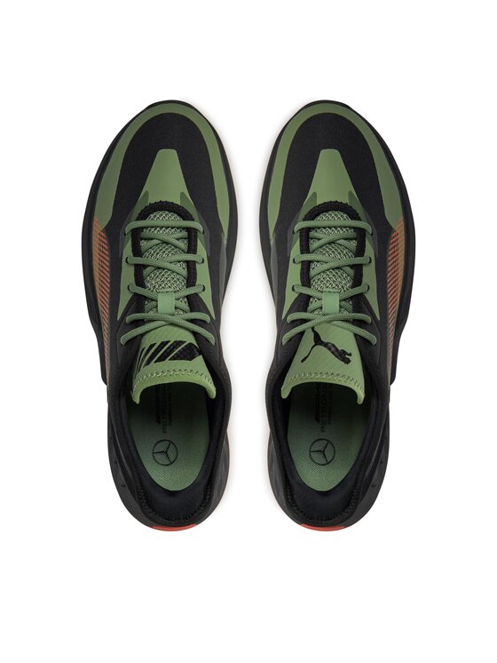 Puma Puma Sneakers Mapf1 Amg Maco Sl 307856 02 Schwarz