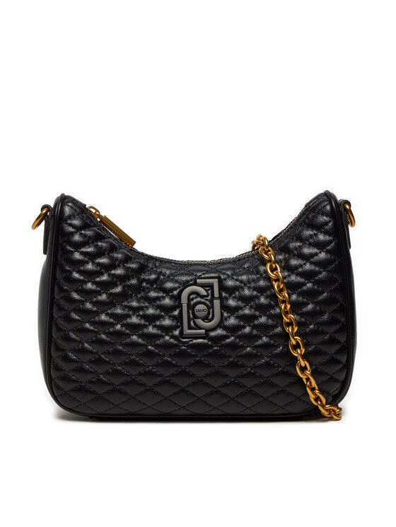 Liu Jo Liu Jo Soma Ecs S Hobo AF4180 E0022 Melns