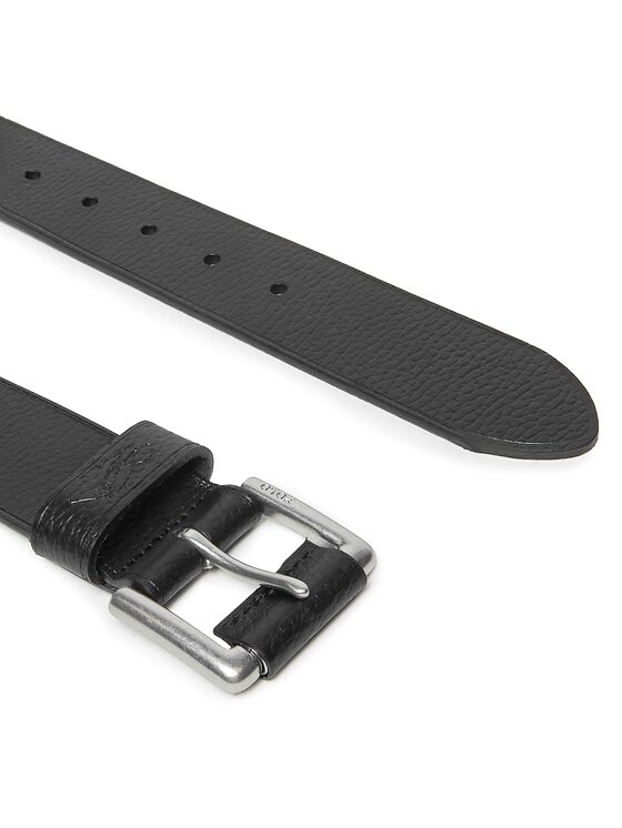 Polo Ralph Lauren Polo Ralph Lauren Férfi öv 405898669001 Fekete