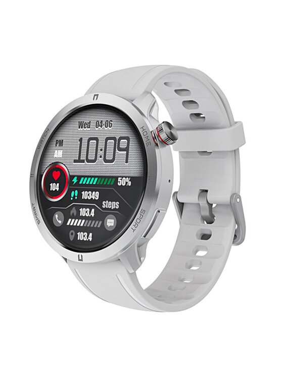Rubicon Rubicon Smartwatch SMARUB252 Biały