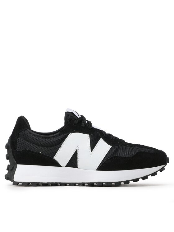 New Balance New Balance Tenisice MS327CBW Crna