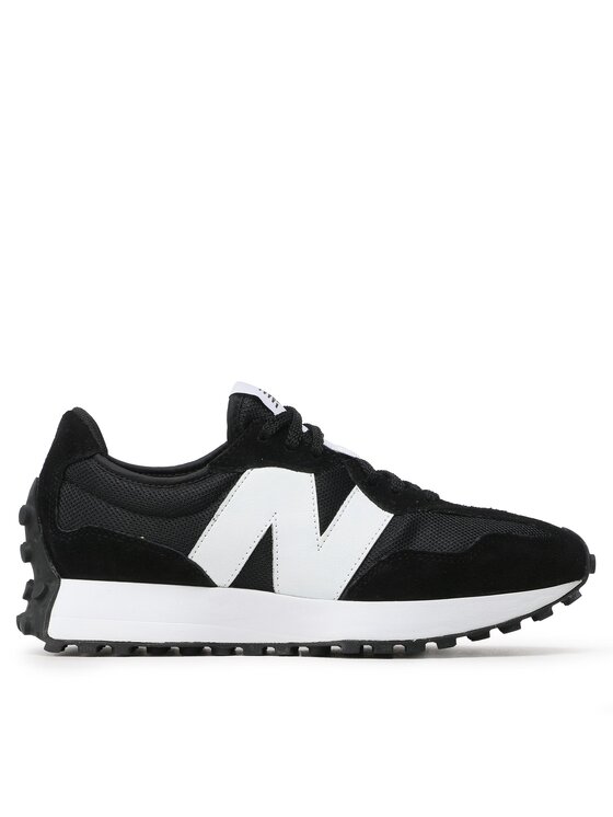 Sneakers New Balance MS327CBW Negru