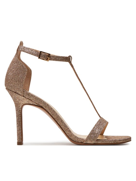 Baldowski Baldowski Sandalen D04620-3436-001 Goldfarben