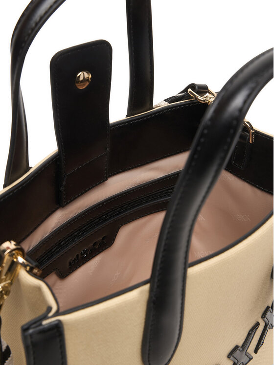 MEXX MEXX Ročna torba CEO-MEXX-AJ-005-09 Bež