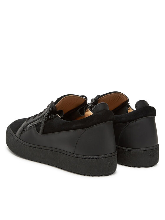 GIUSEPPE ZANOTTI GIUSEPPE ZANOTTI Tossud RU40037/001 Must