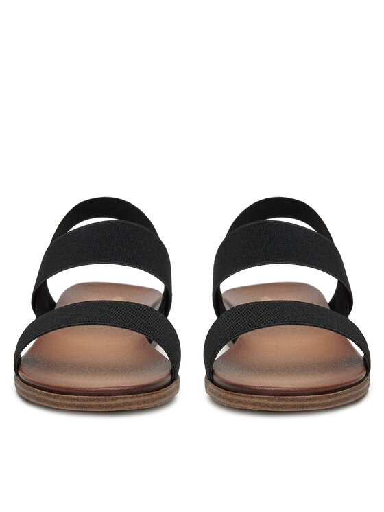 Clara Barson Clara Barson Basutės WS060701-01 Juoda
