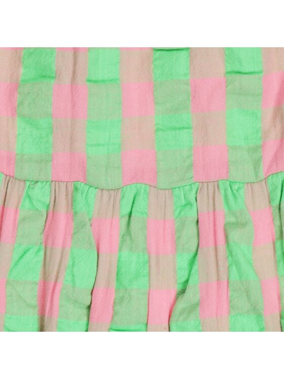 Tumble 'N Dry Tumble 'N Dry Sukienka codzienna 84/21660/15933/4142/134 Różowy Regular Fit