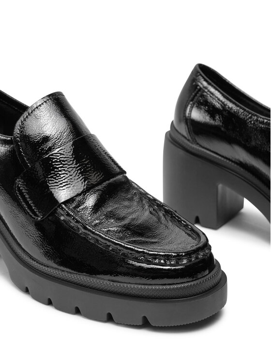 HÖGL HÖGL Halbschuhe 8-105405 Schwarz