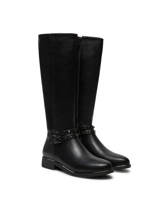 Lumberjack Lumberjack Ratsasaapad Eugenia SWE7107-002-S01 Must