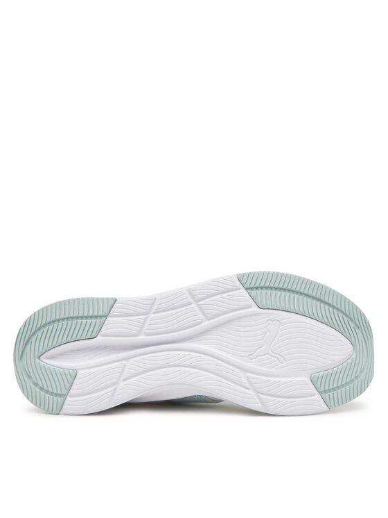 Puma Puma Tenisice Softride Harli Slip Transformative Color 311473 01 Écru