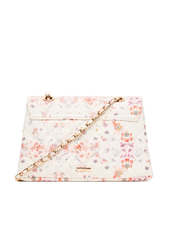 Aldo Aldo Handtasche Devaever 14091141 Weiß