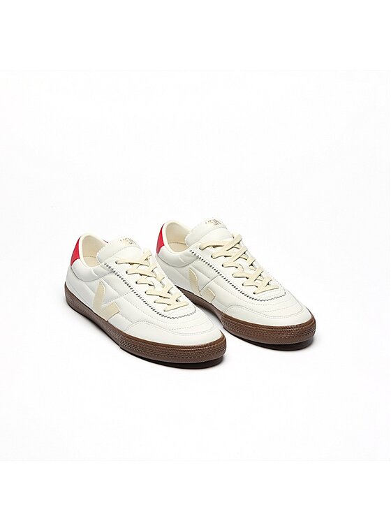 Veja Veja Sneakersy FU2020708 Biały