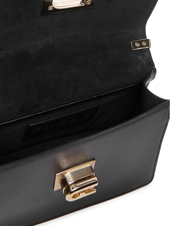 Furla Furla Torbica 1927 1064436 B BAFK ARE Crna