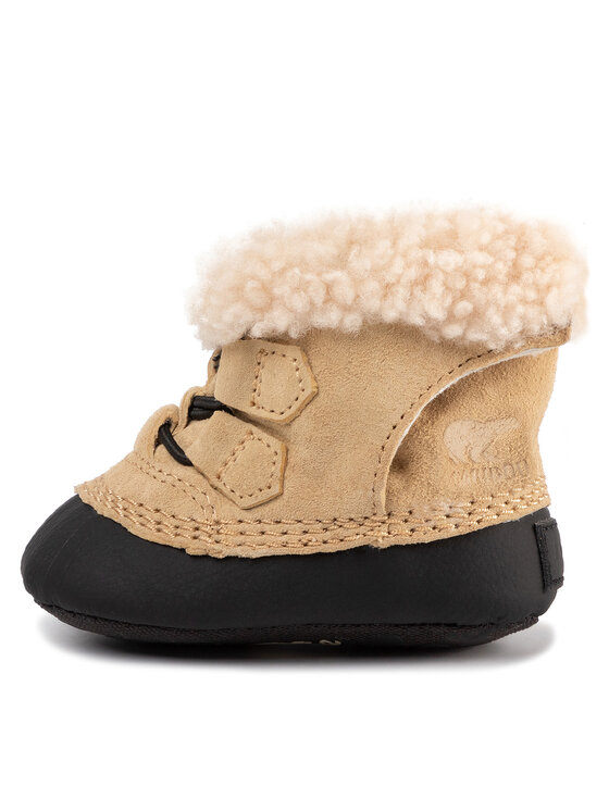 Sorel Kozaki Caribootie II NN1937 Be owy Modivo.pl