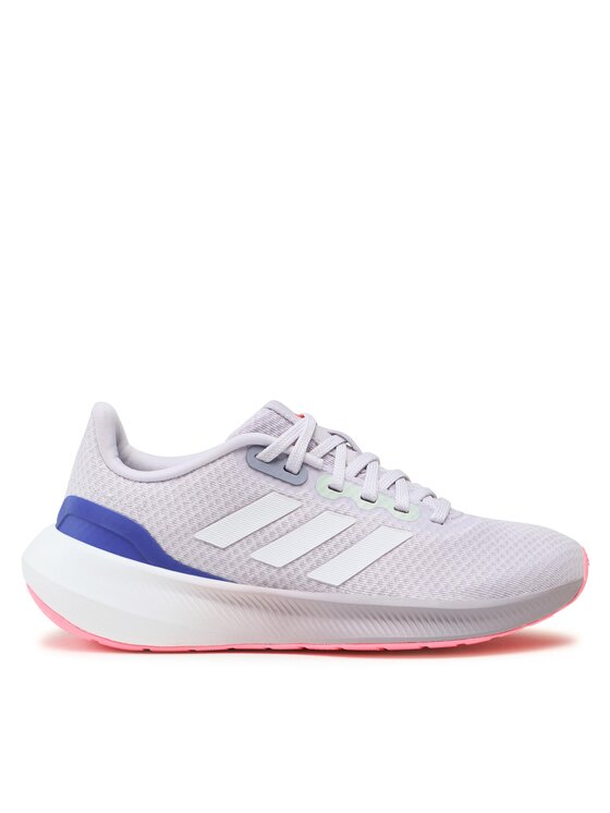 Pantofi pentru alergare adidas Runfalcon 3 Shoes HQ1474 Violet