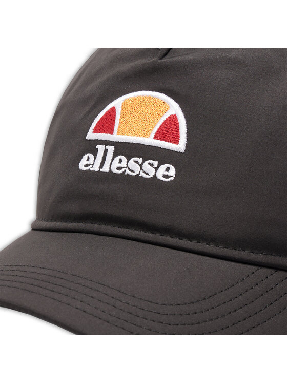 Ellesse Ellesse Kapa s šiltom Albo BMA2291 Črna