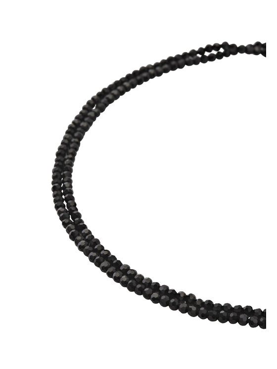 Breil Breil Naszyjnik MAGNETICA SYSTEM Czarny