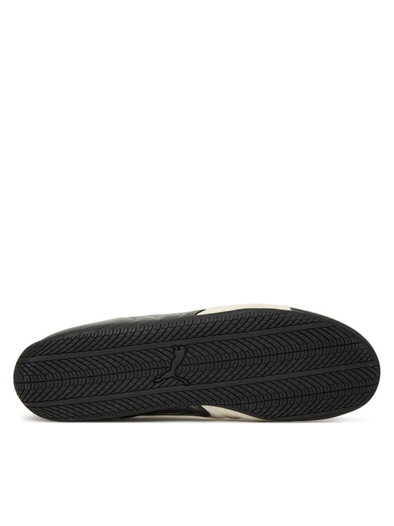 Puma Puma Sneakersy Speedcat Metallic 403689 02 M Strieborná