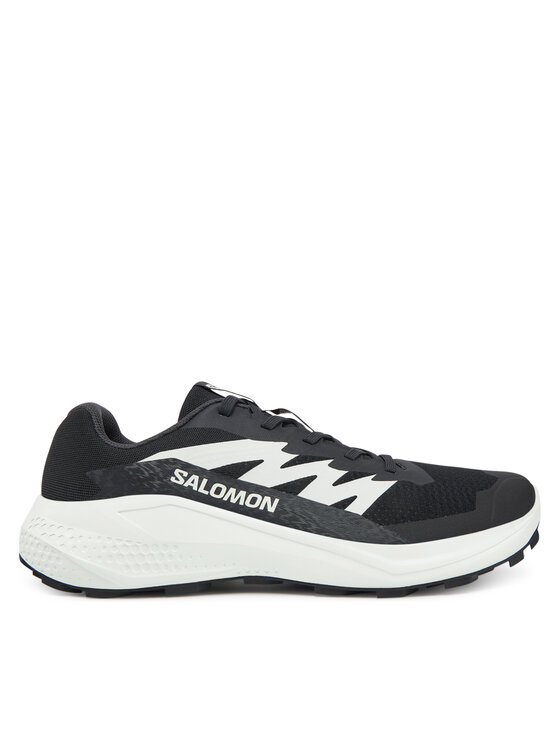Salomon Salomon Běžecké boty Alphaglide L47801000 Černá