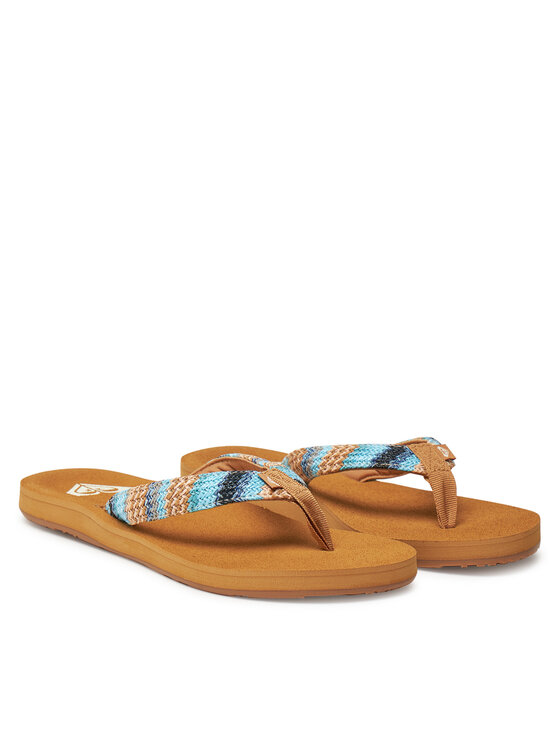 Roxy Roxy Varbavahesandaalid ARJL101167 Sinine