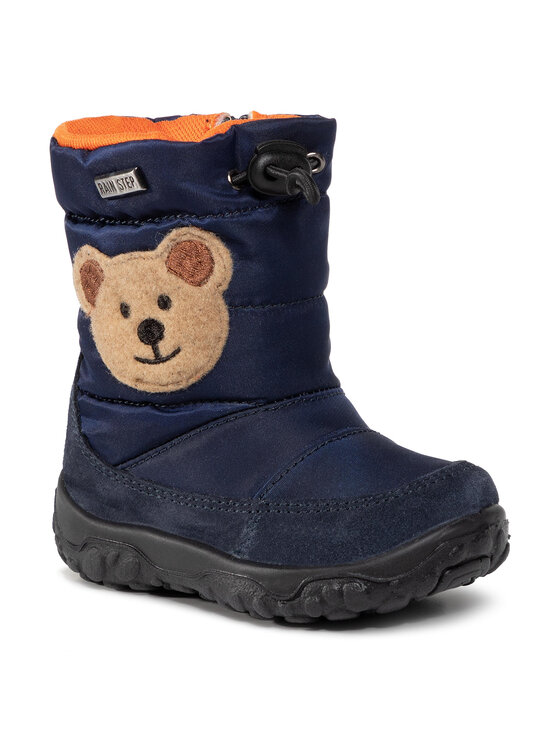 Naturino Naturino Снігоходи Falcotto by Naturino Bea 0013001427.01.0C01 Cиній