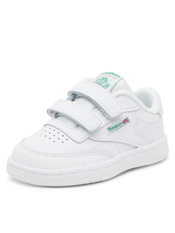 Reebok Reebok Sneakersy V9-25198-01(III)DZ Biały