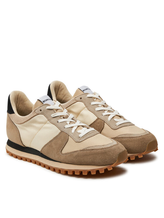 Novesta Novesta Сникърси Marathon Trail N979002-16350Y001 Бежов