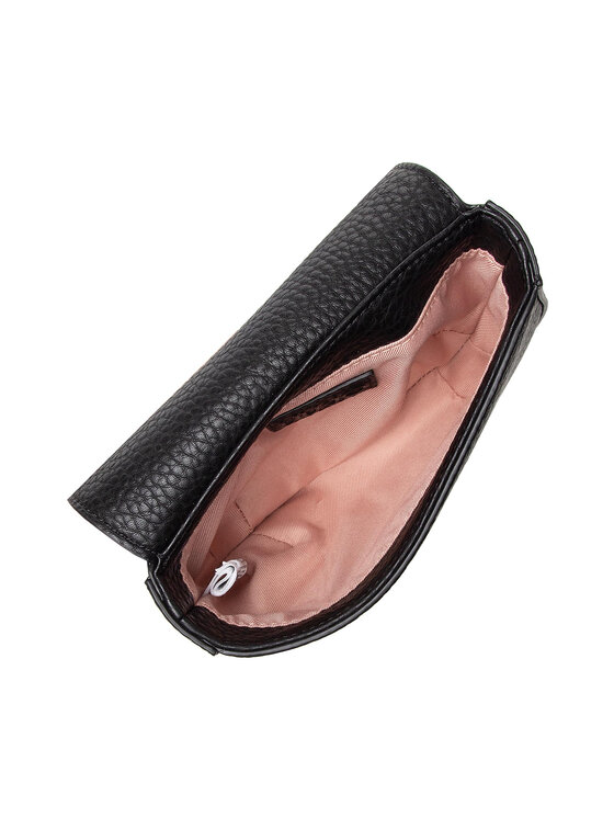 Liu Jo Liu Jo Rankinė ant juosmens﻿ Ecs Belt Bag NF1181 E0161 Juoda