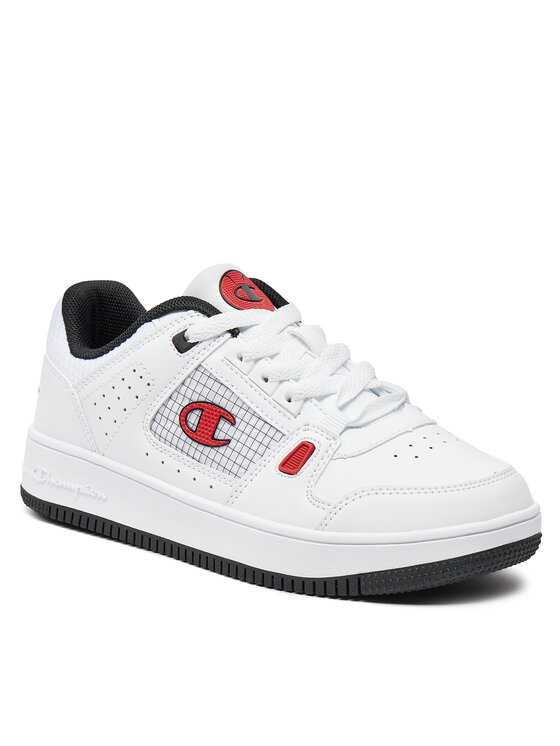 Champion Champion Tossud Rebound Summerize B Gs Low Cut Shoe S32876-CHA-WW005 Valge