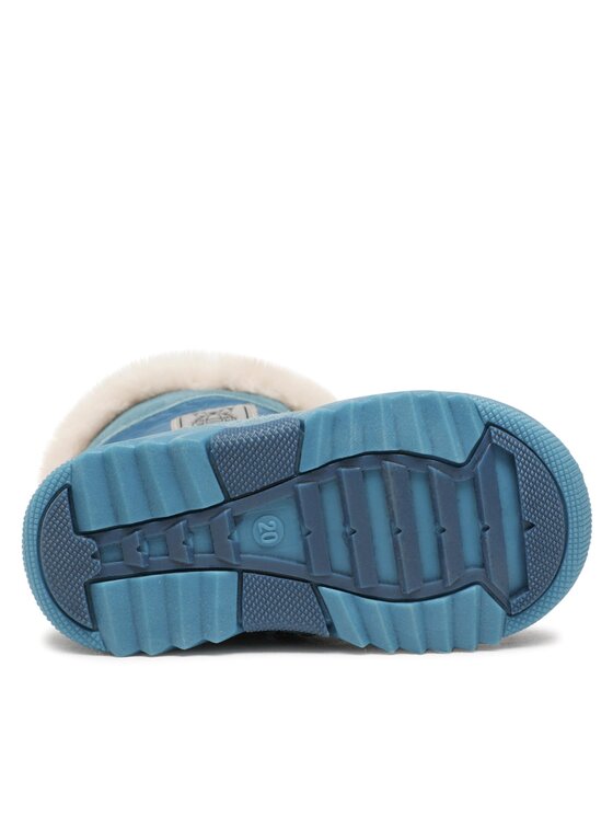 Lasocki Kids Lasocki Kids Schneeschuhe CI12-FLICK-20(II)C Blau