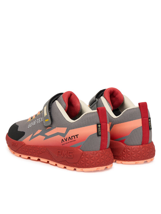 Primigi Primigi Sneakers GORE-TEX 8916511 D Grau