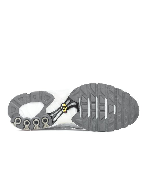 Nike Nike Sneakersy Air Max Plus 604133-139 Biały