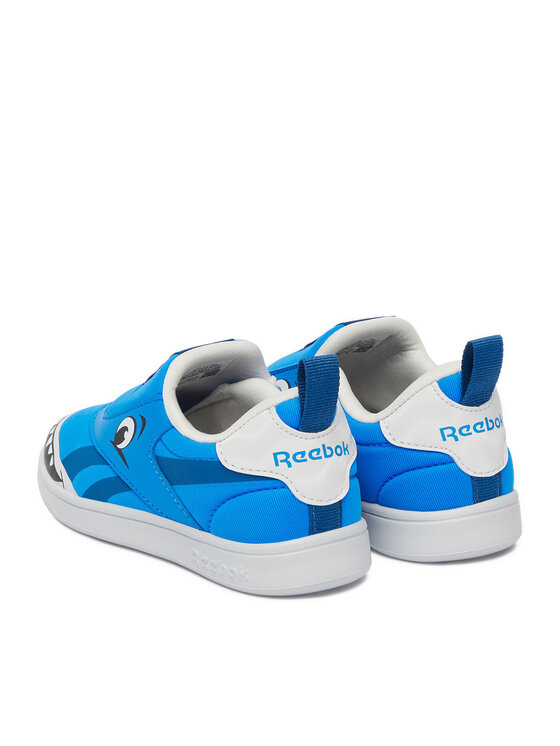 Reebok Reebok Sportcipők EO-CLUB C REVENGE SLIP-ON 100246209 Kék