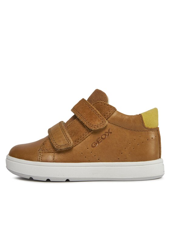 Geox Geox Superge B Biglia Boy B044DD 0CL22 C5G2Q Rjava