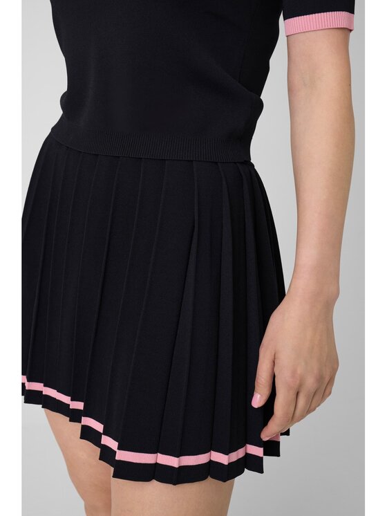 Guess Guess Mini sukně 183570 Černá Classic Fit