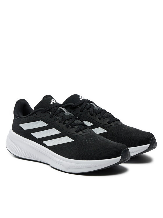 adidas adidas Tenisice za trčanje Response Super JI4308 Crna