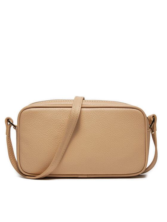 Patrizia Pepe Patrizia Pepe Torebka 8B0185/L001-B743 Beżowy