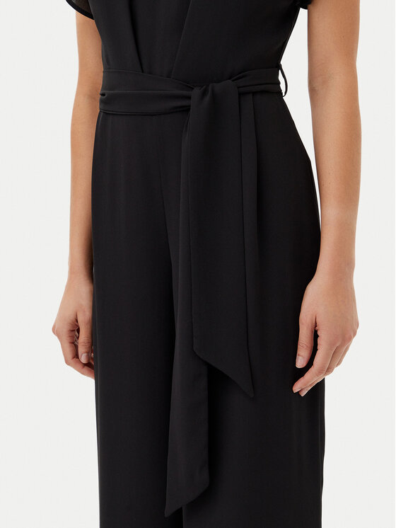 ARTIGLI ARTIGLI Jumpsuit ACTU001736 Nero Regular Fit