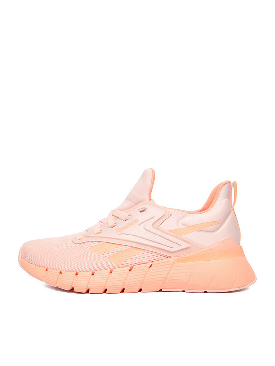 Reebok Reebok Buty na siłownię EO-NANO GYM 100244695 Różowy