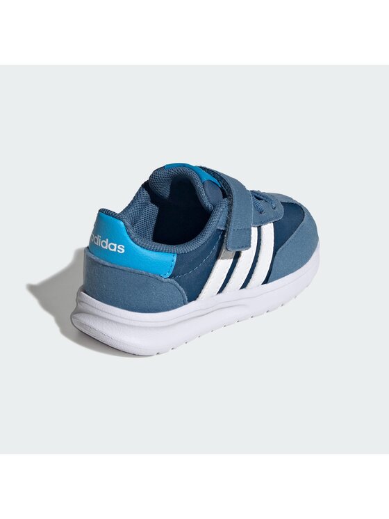 adidas adidas Sneakersy RUN 70s 2.0 Niebieski jasny