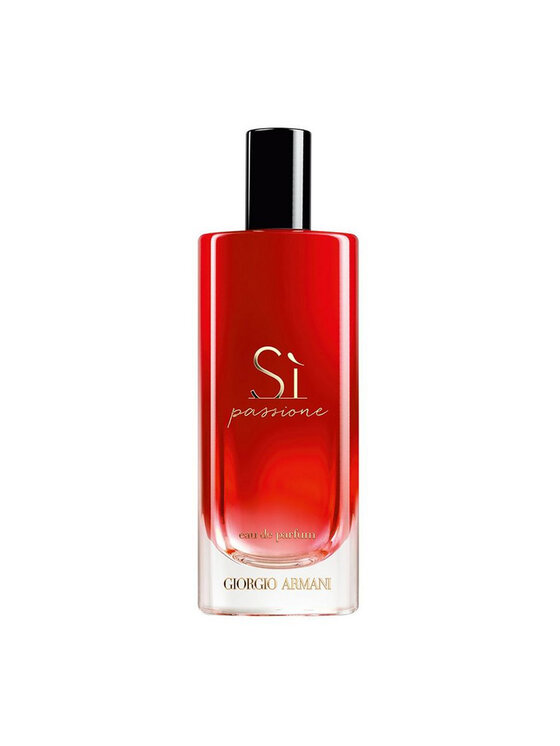 Woda perfumowana Giorgio Armani, Si Passione