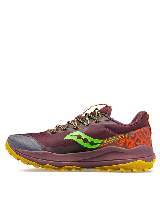 Scarpe saucony clearance bordeaux