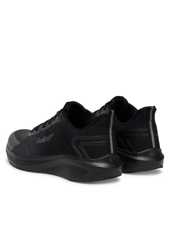 Go Soft Go Soft Sneakers HC-2408001 Negru