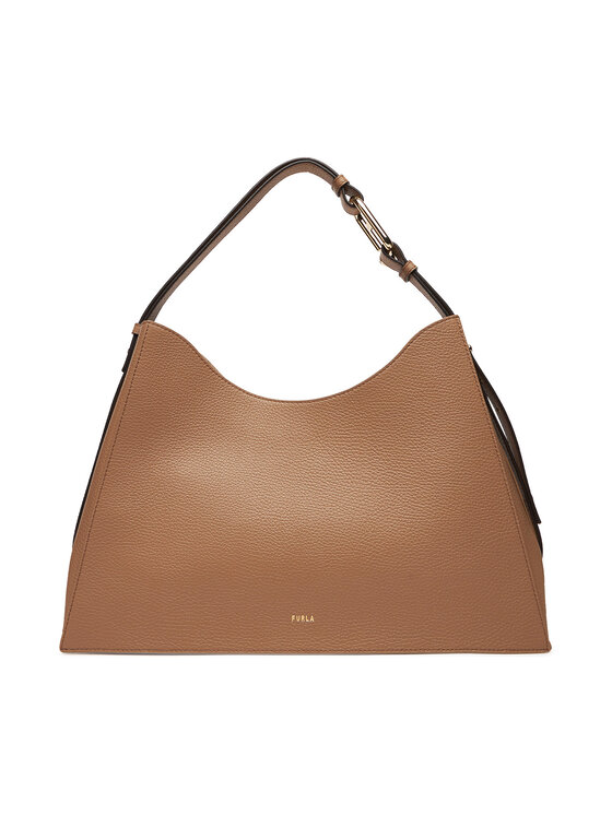 Furla Furla Geantă Nuvola L Hobo WB01246 HSF000 CN 4489S 1007 Maro